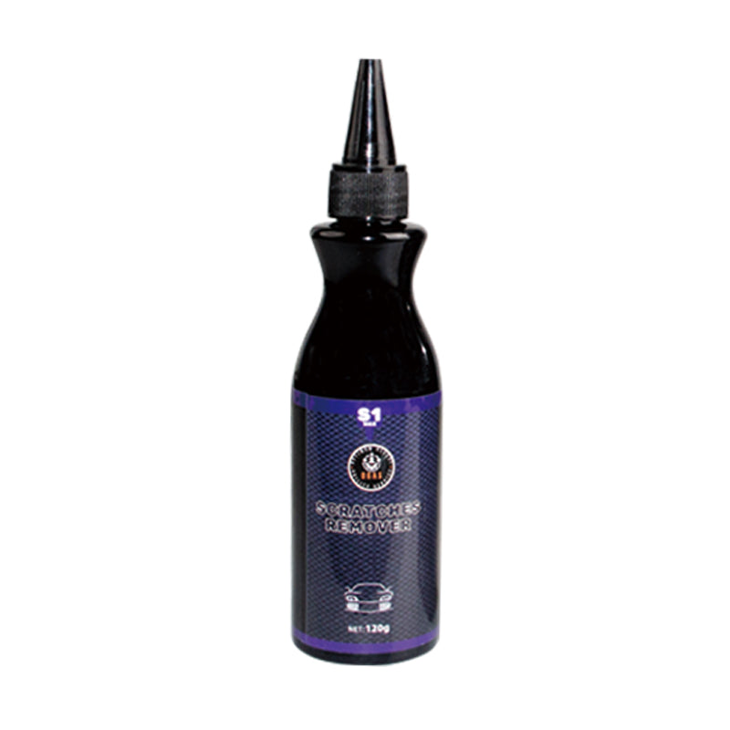 OGAS S1 – Efface Rayures pour Voiture (Scratch Remover Wax)