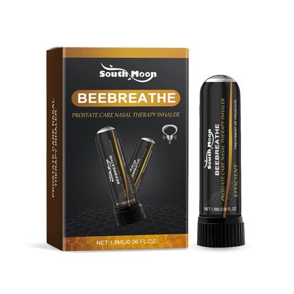 Inhalateur Nasal Soutien Prostate & Vitalité Masculine